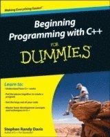 Beginning Programming with C++ For Dummies; Stephen R. Davis; 2010