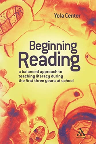 Beginning Reading; Yola Center; 2005