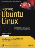 Beginning Ubuntu Linux; Thomas Ericson, Chivas Sicam; 2009