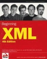 Beginning XML; David Hunter, Jeff Rafter, Joe Fawcett, Ericvan d Vlist; 2007