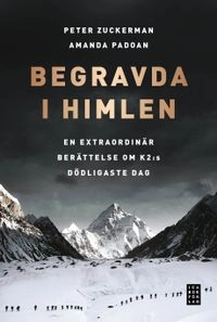 Begravda i himlen; Amanda Padoan, Peter Zuckerman; 2013