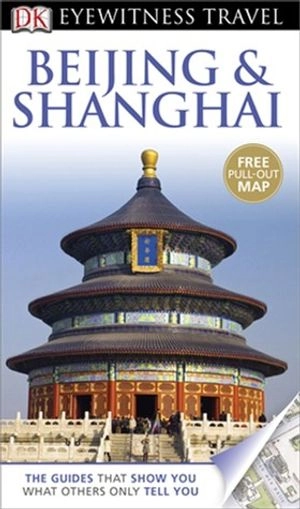 Beijing & Shanghai; Peter Neville-Hadley; 2013