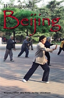 Beijing : Willmaguide; Margareta Lindblad; 2006