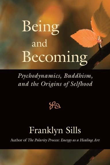 Being and Becoming; Franklyn Sills; 2008