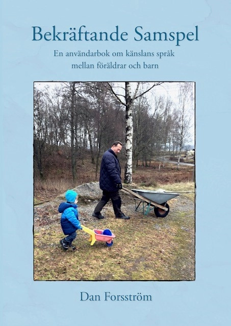 Bekräftande Samspel; Dan Forsström; 2019