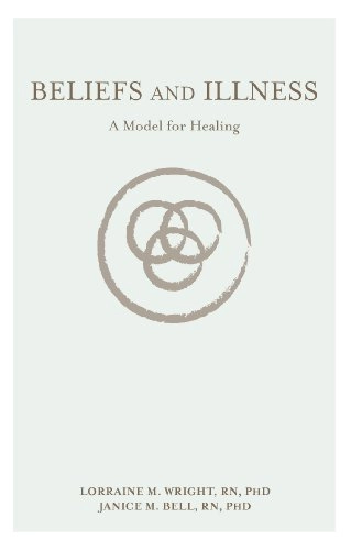 Beliefs and illness : a model for healing; Lorraine M. Wright; 2009