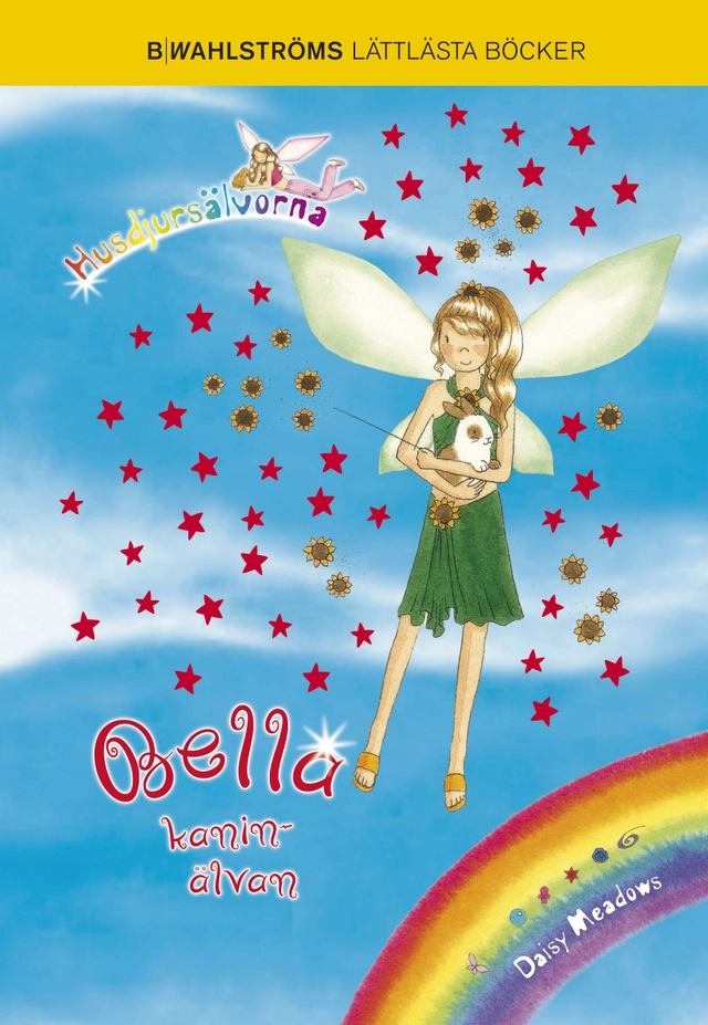 Bella kaninälvan; Daisy Meadows; 2007