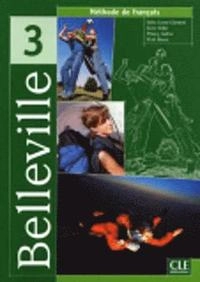 Belleville; Odile Grand-Clément, Aline Volte, Thierry Gallier; 2005