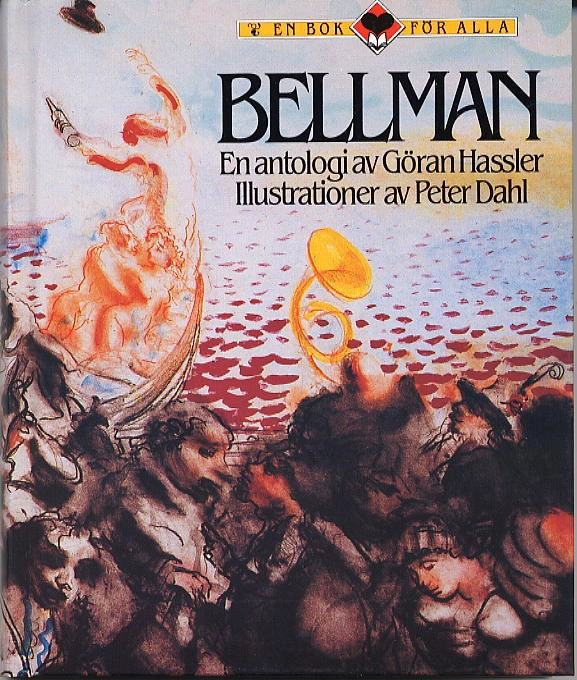 Bellman; Göran Hassler; 2001