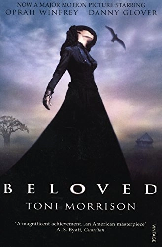 Beloved; Toni Morrison; 2005