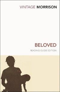Beloved; Toni Morrison; 2010