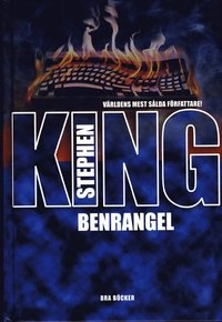 Benrangel; Stephen King; 2004