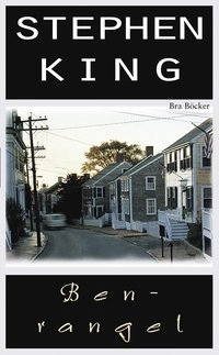 Benrangel; Stephen King; 2001