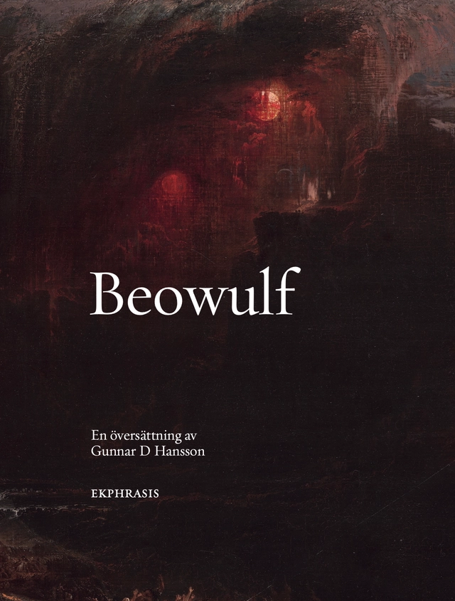 Beowulf; Gunnar D Hansson; 2025