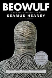 Beowulf : a new verse translation; Seamus Heaney; 2000