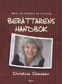Berättarens handbok; Christina Claesson; 2005
