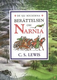 Berättelsen om Narnia : samlingsvolymen; C.S. Lewis; 2000