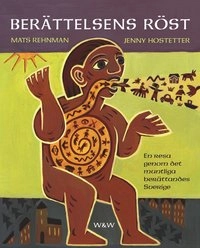 Berättelsens röst; Mats Rehnman, Jenny Hostetter; 2002