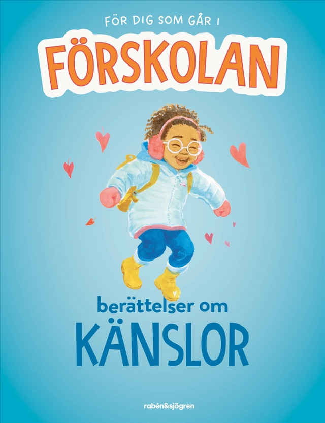 Berättelser om känslor; Mårten Sandén, Gloria Kisekka-Ndawula, Annica Hedin, Matilda Ruta; 2025