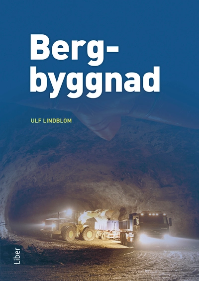 Bergbyggnad; Ulf Lindblom; 2010