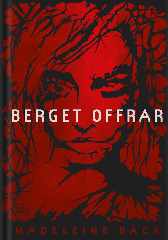Berget offrar; Madeleine Bäck; 2019