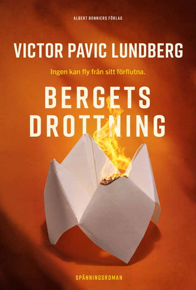 Bergets drottning; Victor Pavic Lundberg; 2024