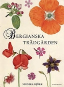 Bergianska trädgården; Monika Björk, Svenska turistföreningen; 1997