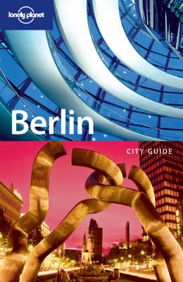 Berlin; Andrea Schulte-Peevers; 2004