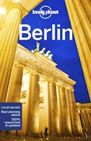 Berlin LP; Andrea Schulte-peevers; 2019