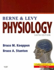 Berne & Levy Physiology; Bruce M Koeppen; 2008