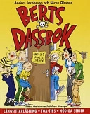Berts dassbok; Anders Jacobsson, Sören Olsson; 2000
