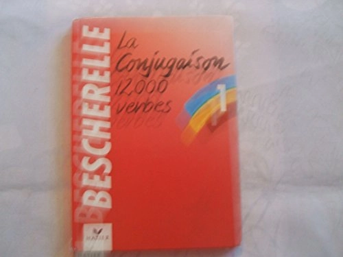 Bescherelle; 1990