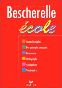 Bescherelle; Collectif,; 1997