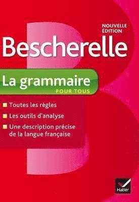 Bescherelle; 2012