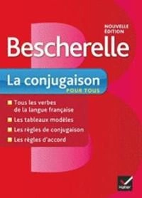 Bescherelle : la conjugaison pour tous; Marie-aude Murail; 2012
