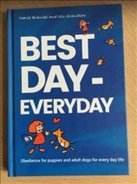 Best Day - Everyday; Maria Brandel, Siv Svendsen; 2019