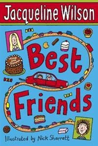 Best Friends; Jacqueline Wilson; 2008