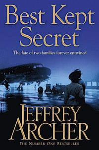 Best Kept Secret; Jeffrey Archer; 2013