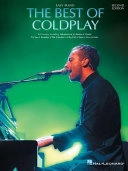 Best of Coldplay for easy piano; Coldplay (Musical group); 2004
