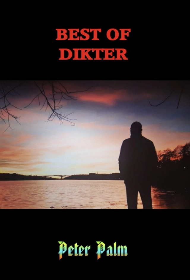 BEST OF DIKTER; Peter Palm; 2026