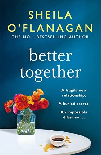 Better Together; Sheila O'Flanagan; 2013