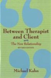 Between therapist and client; Michael Khan; 1997