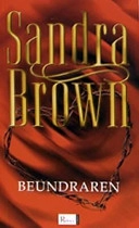 Beundraren; Sandra Brown; 2003