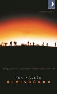 Bevisbörda; Per Källén; 2001