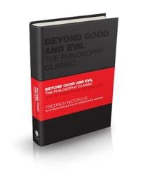 Beyond Good and Evil; Friedrich Nietzsche, Tom Butler-Bowdon; 2019
