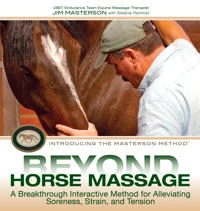 Beyond Horse Massage; Jim Masterson; 2011