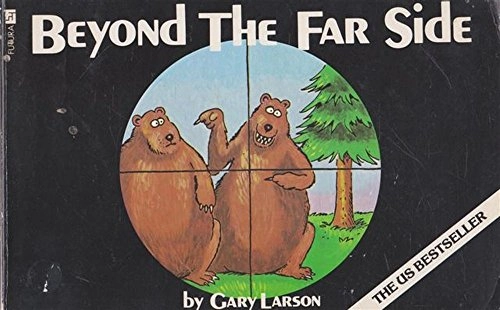 Beyond the Far Side; Gary Larson