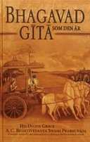 Bhagavad-gītā som den är : fullständig, reviderad utgåva; Abhaya Carana Bhaktivedanta Swami; 1985