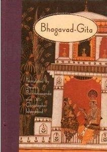 Bhagavad-Gītā; Prabhavananda Swami and Isherwood Christopher