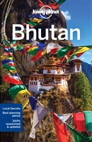 Bhutan LP; Bradley Mayhew; 2017